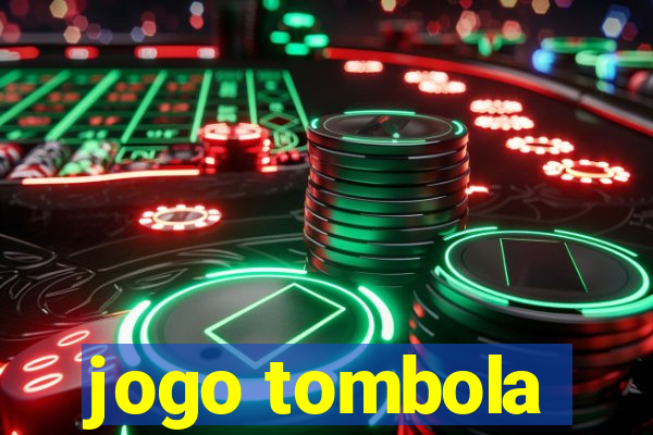 jogo tombola